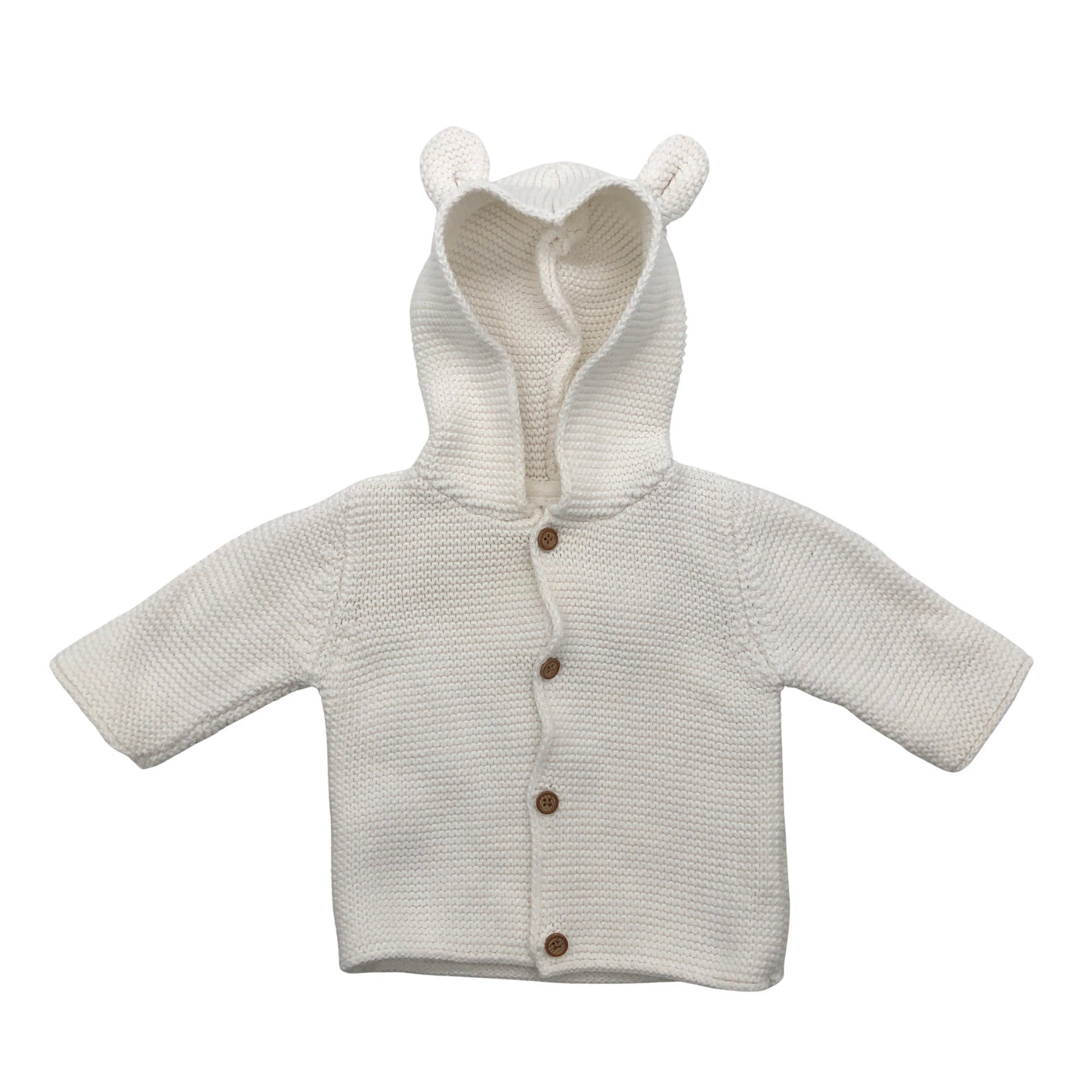 Unisex Next - Neuletakki, koko 50 - 56 -  (1)