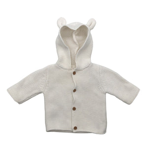 Unisex Next - Neuletakki, koko 50 - 56 -  (1)