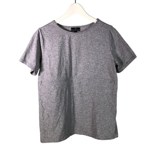 Unisex Nursing Queen - T-paita (Äitiys), koko 36 -  (1)
