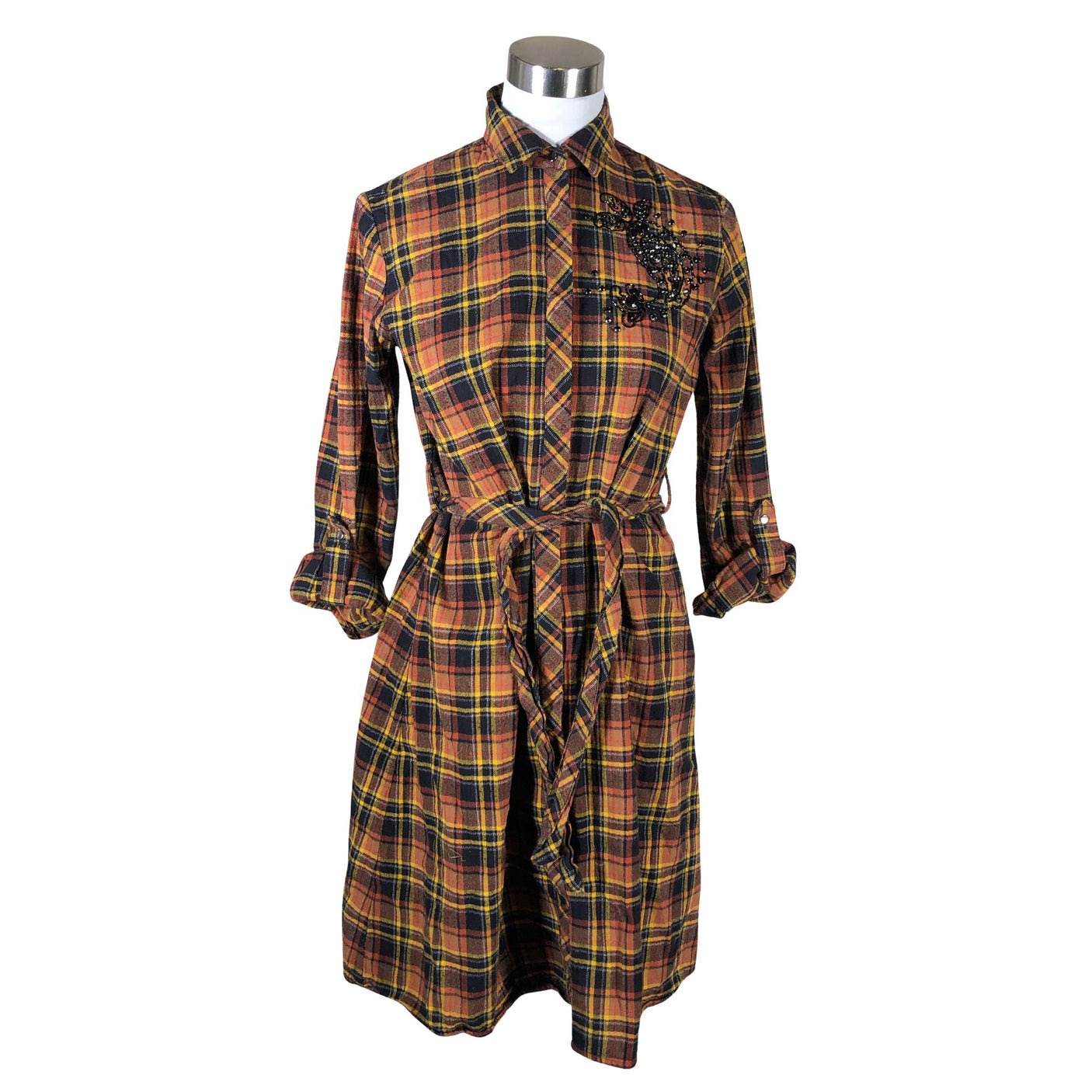 Unisex s.Oliver - Kangasmekko, koko 34 -  (1)