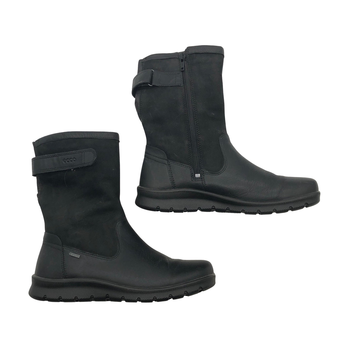 Unisex Ecco - Saappaat, koko 37 -  (1)