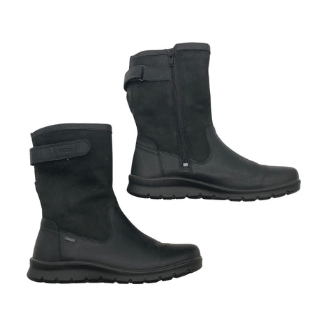 Unisex Ecco - Saappaat, koko 37 -  ()