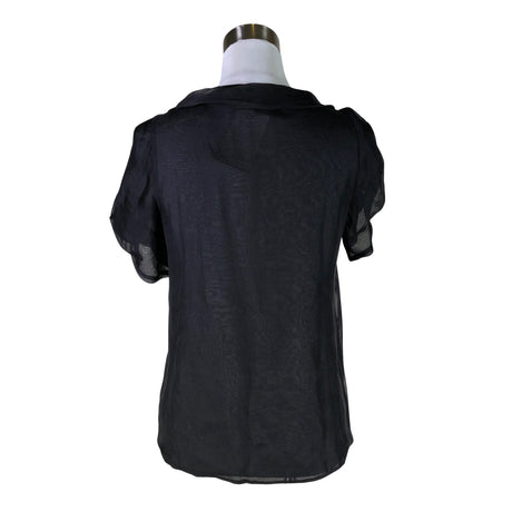 Unisex Sportmax - Lyhythihainen pusero, koko 36 -  (2)