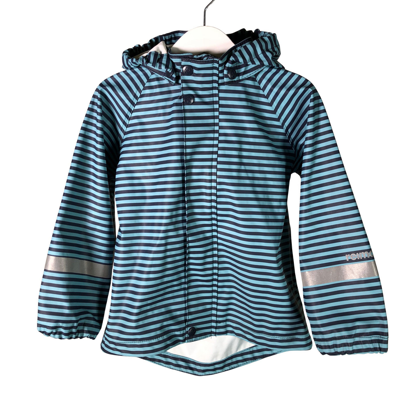 Unisex Reima - Sadetakki, koko 92 - 98 -  (1)