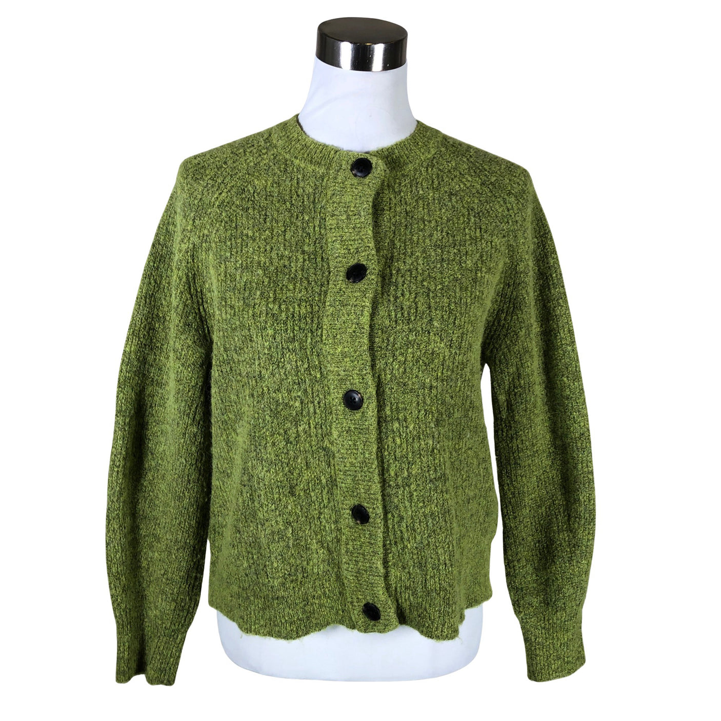 Unisex Selected - Neuletakki, koko 34 -  (1)