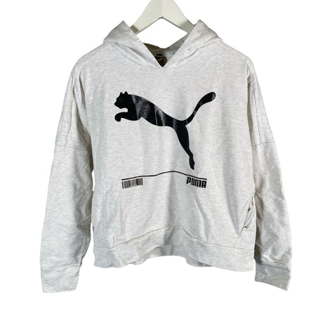 Unisex Puma - Huppari, koko 42 -  ()