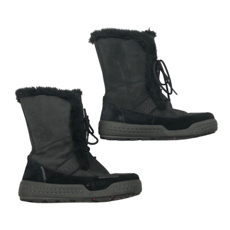 Unisex Ecco - Talvikengät, koko 38 -  ()
