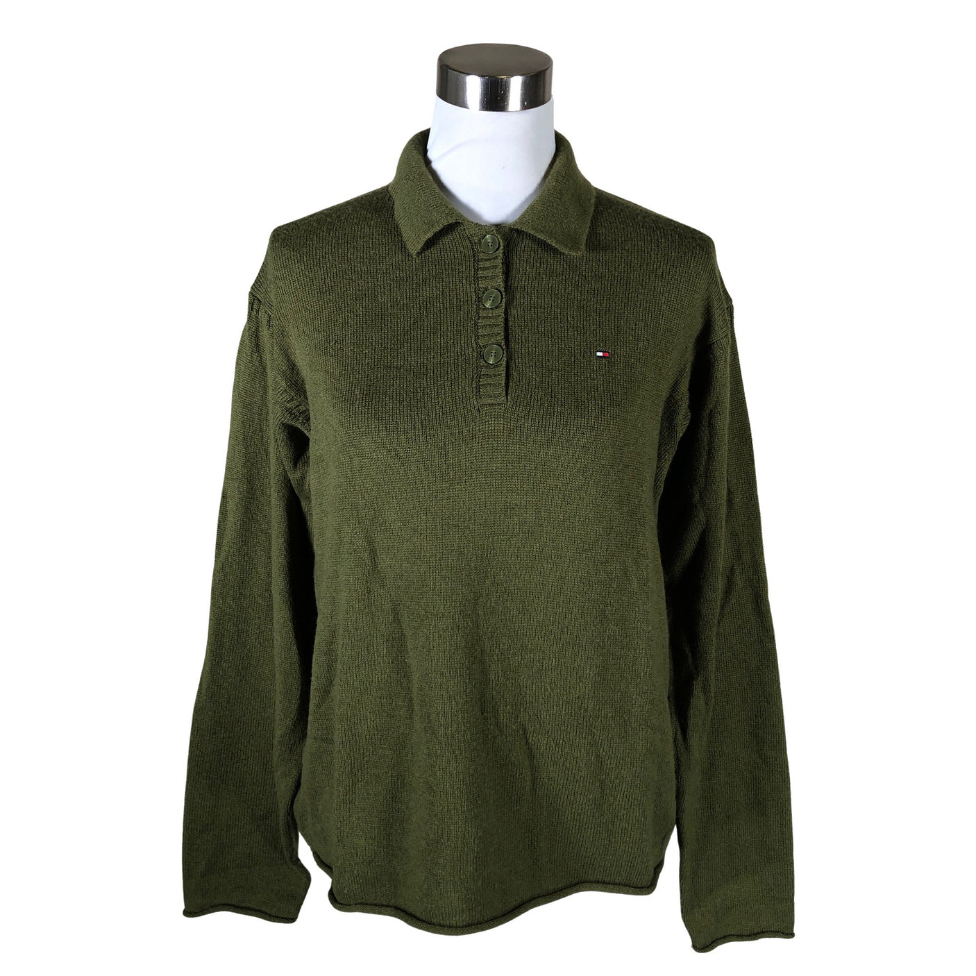 Unisex Tommy Hilfiger - Neulepaita, koko 40 -  (1)