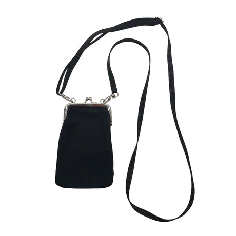 Unisex Handmade - Olkalaukku, koko Mini -  ()