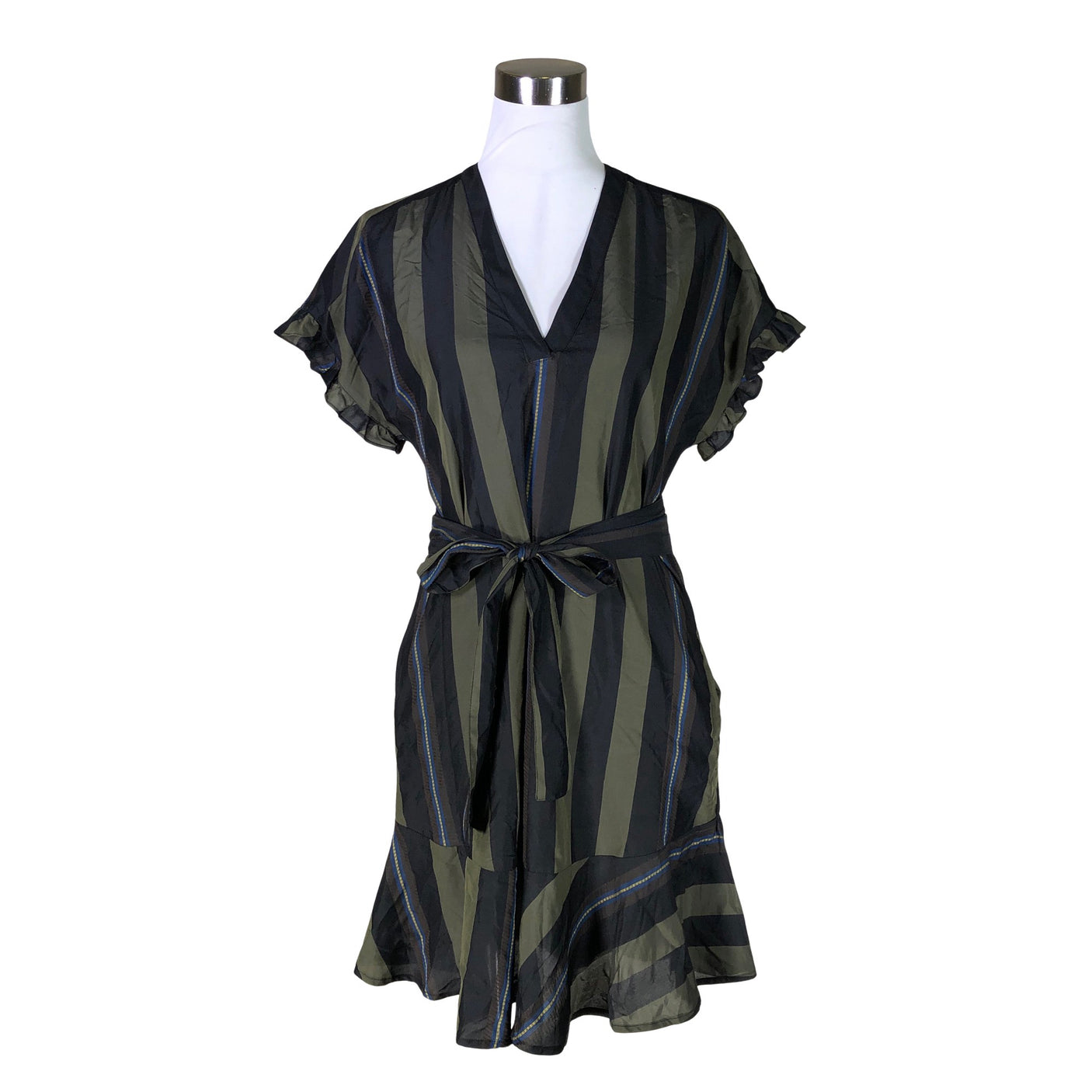 Unisex Dante 6 - Sifonkimekko, koko 36 -  (1)