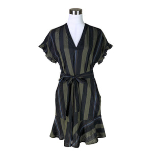 Unisex Dante 6 - Sifonkimekko, koko 36 -  (1)