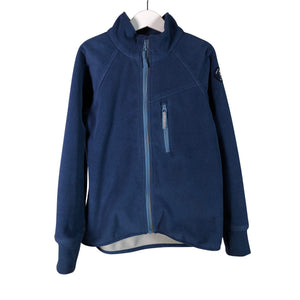 Unisex Polarn O. Pyret - Fleecetakki, koko 122 - 128 -  (1)