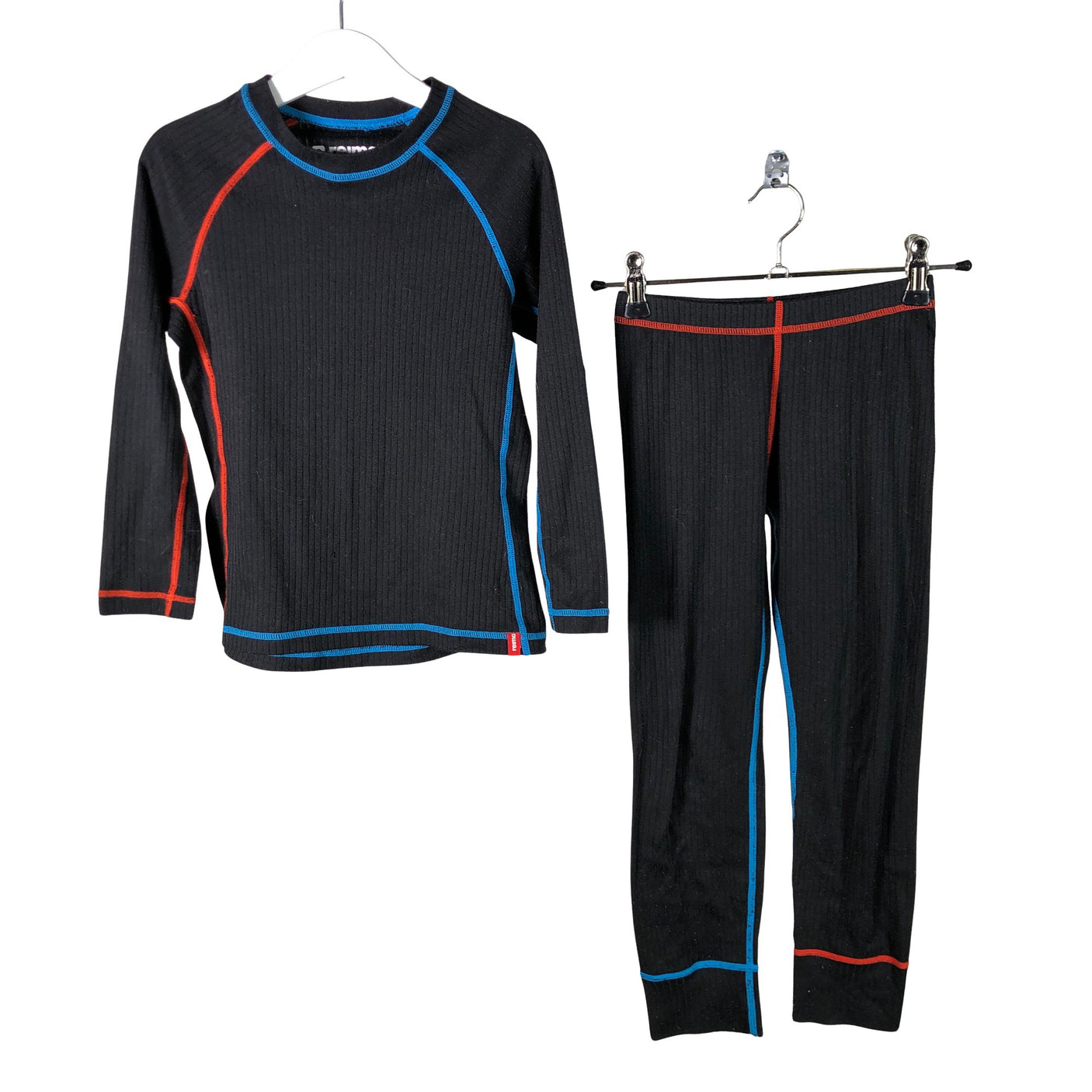 Unisex Reima - Kerrasto, koko 116 - 122 -  (1)