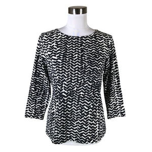Unisex Marimekko - Trikoopaita, koko 38 -  (1)