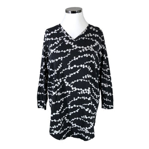 Unisex NOSH - Trikootunika, koko 46 -  (1)