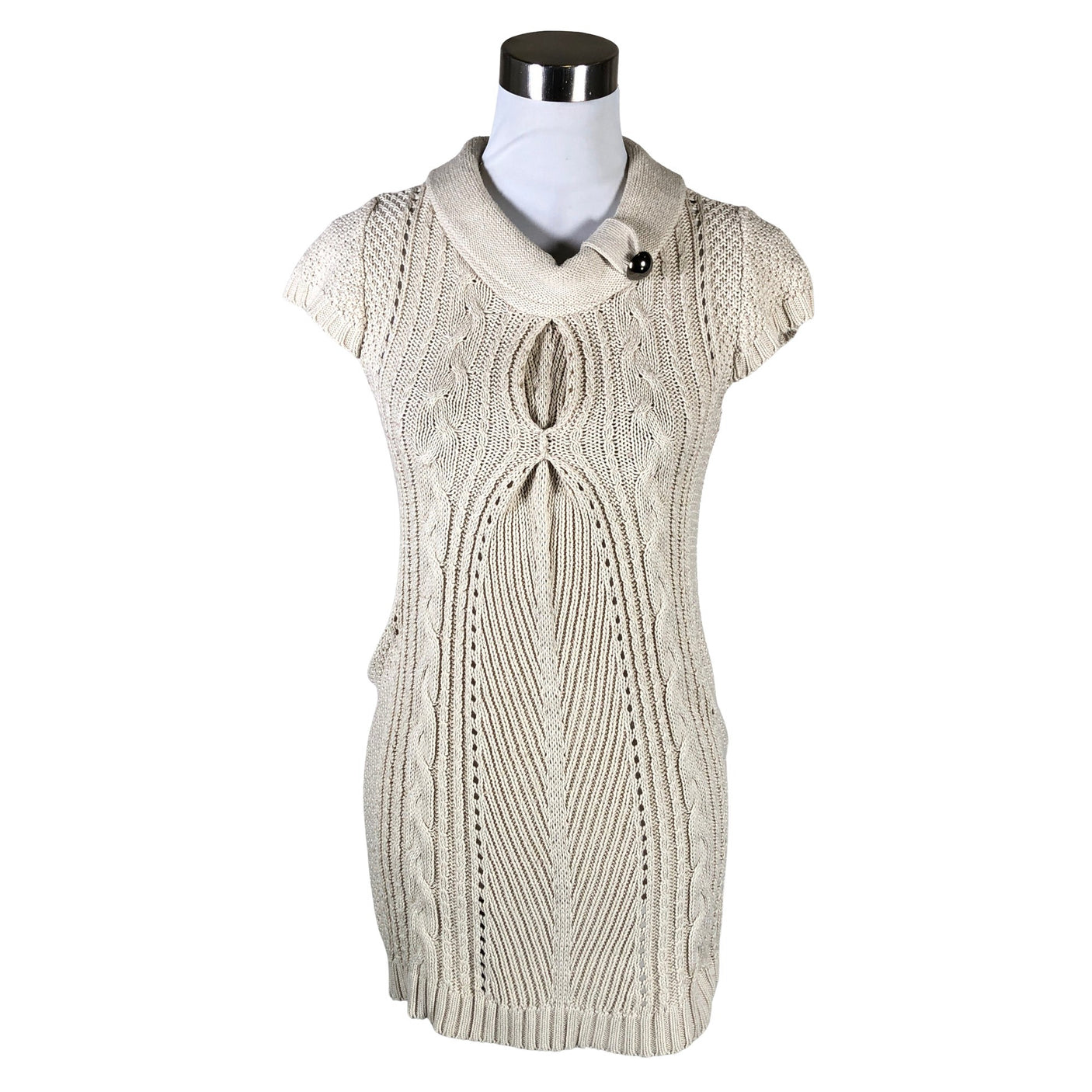 Unisex Ouì - Neuletunika, koko 34 -  (1)