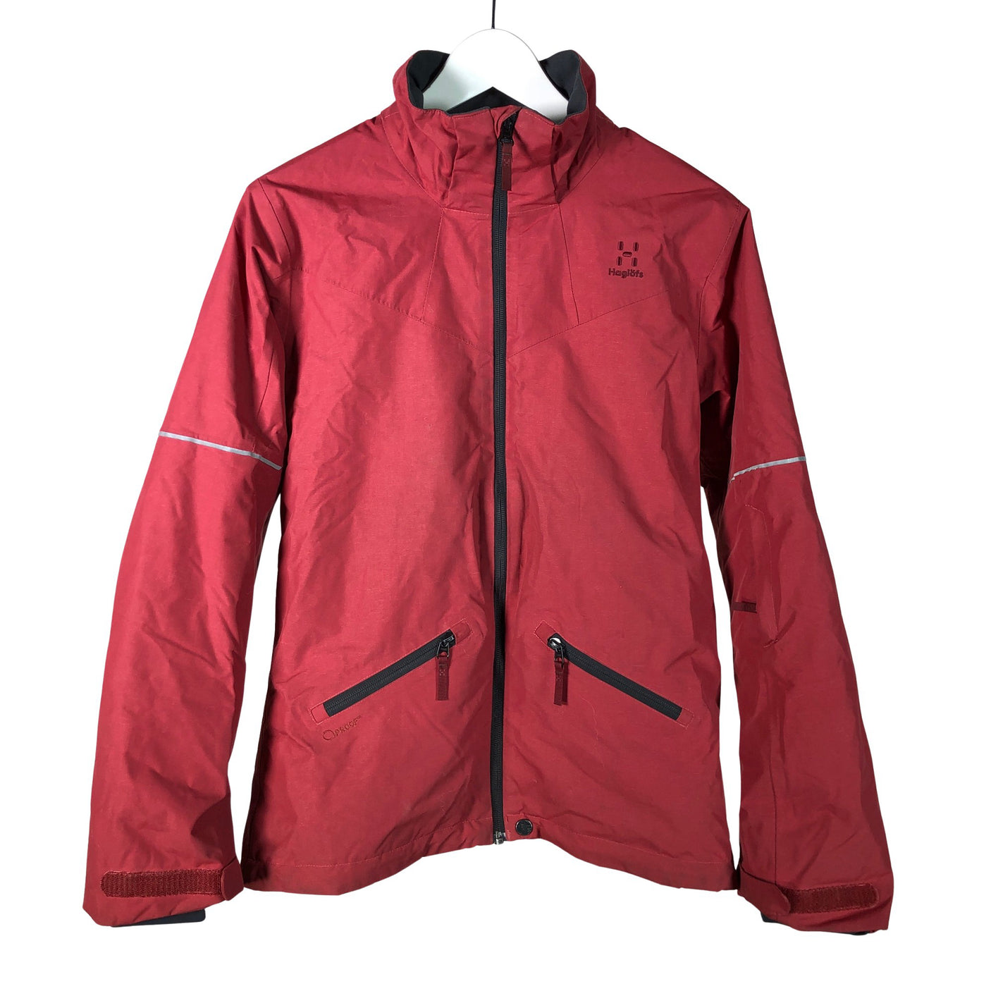 Unisex Haglöfs - Toppatakki, koko 158 - 164 -  (1)