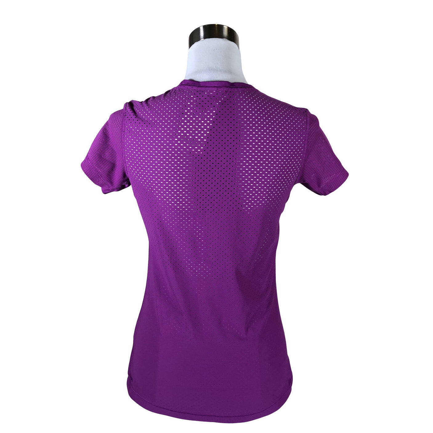 Unisex Nike - Urheilupaita, lyhyet hihat, koko 38 -  (2)