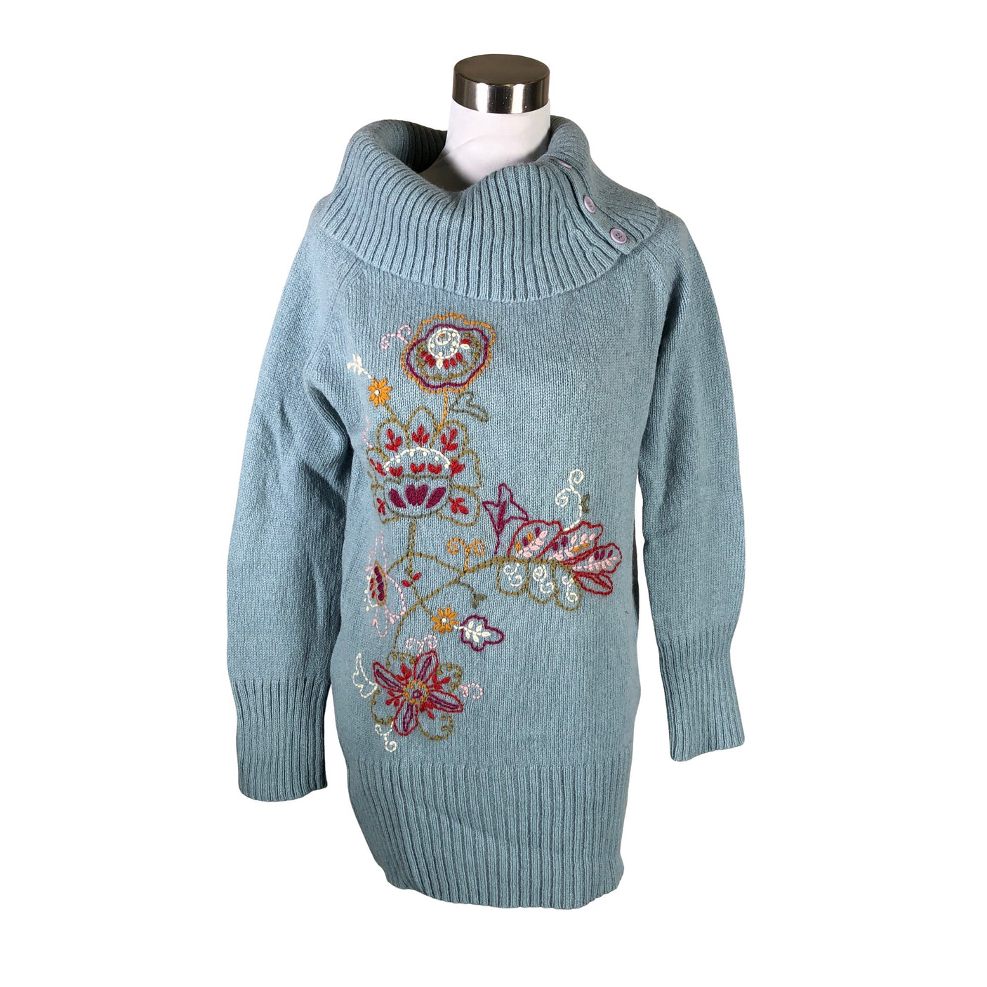 Unisex Gudrun Sjöden - Neuletunika, koko 36 -  (1)