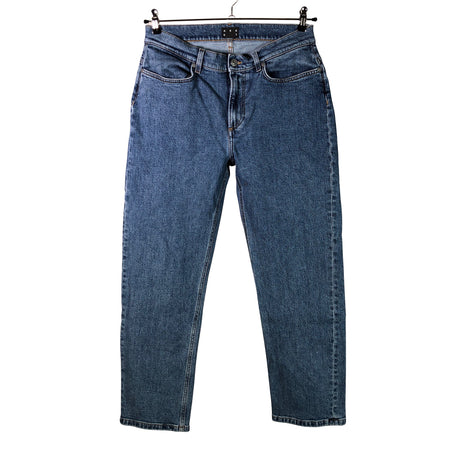 Unisex Asket - Farkut, koko W32 -  ()