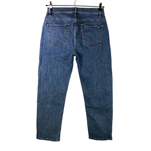 Unisex Asket - Farkut, koko W32 -  (2)