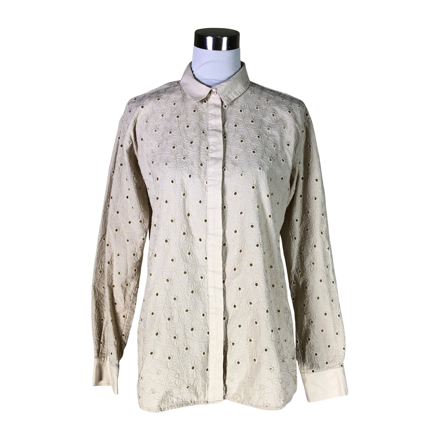 Unisex Nanso - Pusero, koko 38 -  (1)