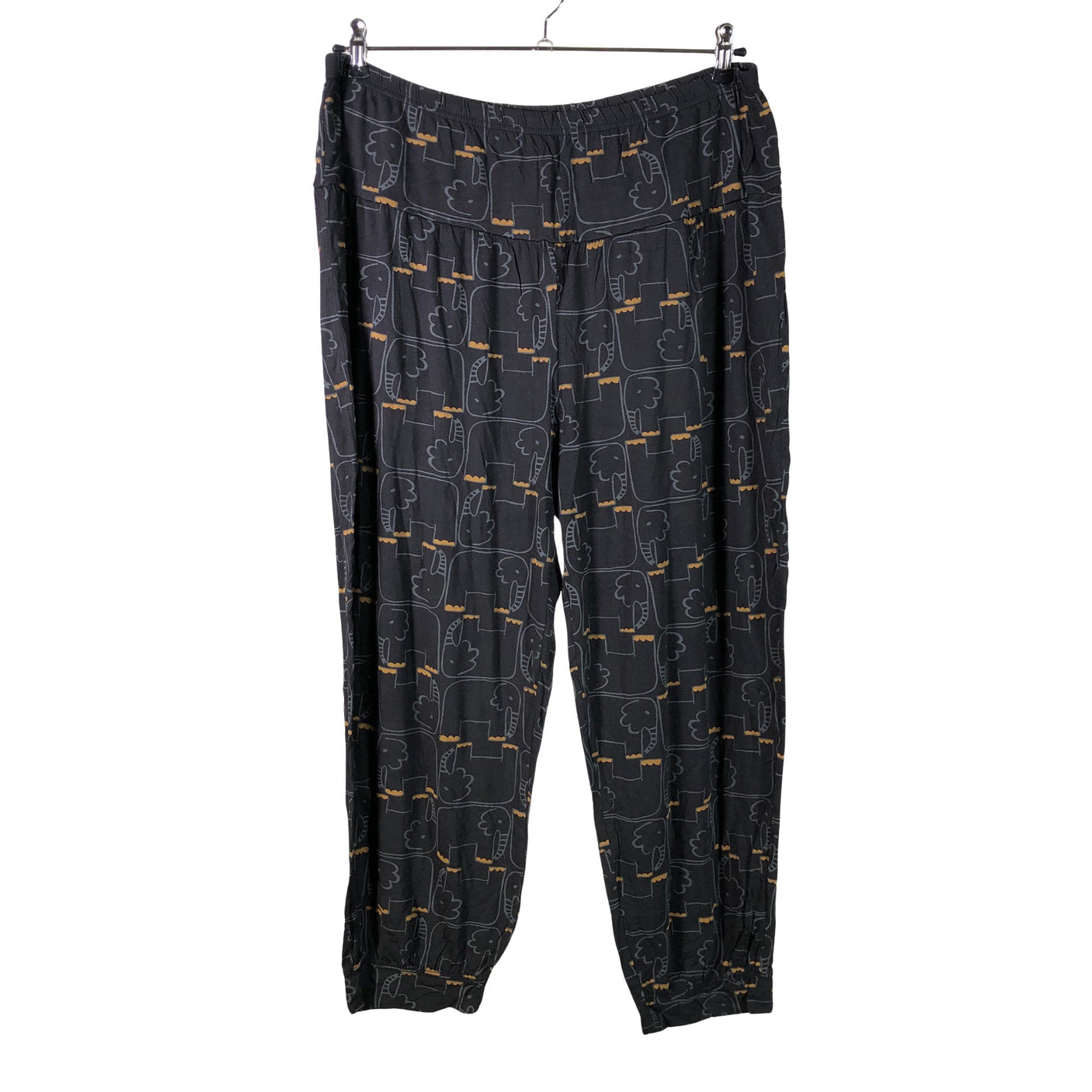 Unisex Gudrun Sjöden - Trikoocaprit, koko 50 -  (1)