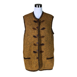 Unisex Drig Salzburger - Neuleliivi, koko 38 -  (1)
