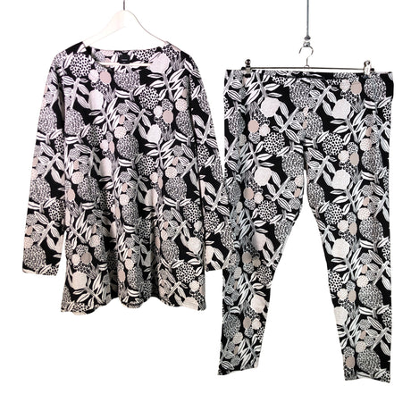 Unisex Nanso - Trikoopaita, koko 48 -  ()
