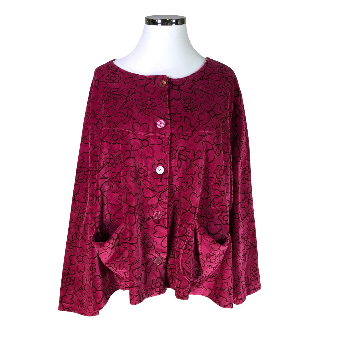 Unisex Gudrun Sjöden - Collegejakku, koko 44 -  (1)