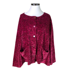 Unisex Gudrun Sjöden - Collegejakku, koko 44 -  (1)