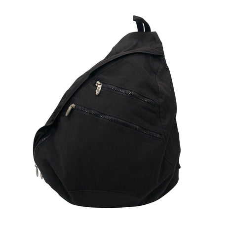 Unisex Vagabond - Olkalaukku, koko Maxi -  ()