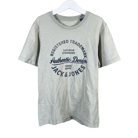 Unisex Jack & Jones - T-paita, koko 134 - 140 -  ()