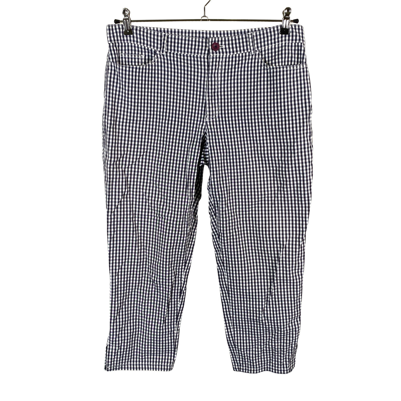 Unisex Betty Barclay - Kangashousut, koko 40 -  (1)