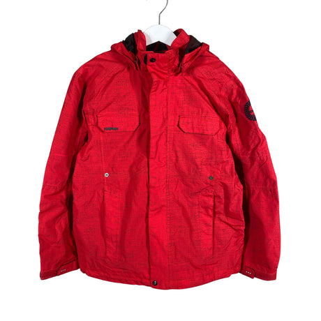 Unisex Icepeak - Välikausitakki, koko 140 - 146 -  ()