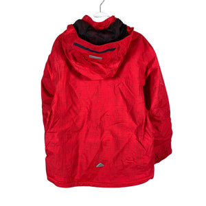 Unisex Icepeak - Välikausitakki, koko 140 - 146 -  (2)