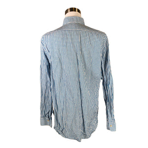 Unisex Kiton - Kauluspaita, koko XXL -  (2)
