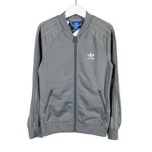 Unisex Adidas - Verryttelytakki, koko 134 - 140 -  (1)