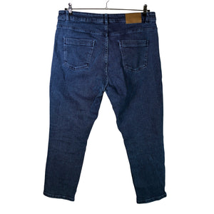 Unisex Nanso - Farkut, koko 44 -  (2)