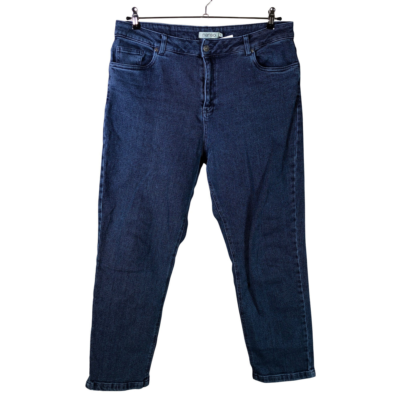 Unisex Nanso - Farkut, koko 44 -  (1)