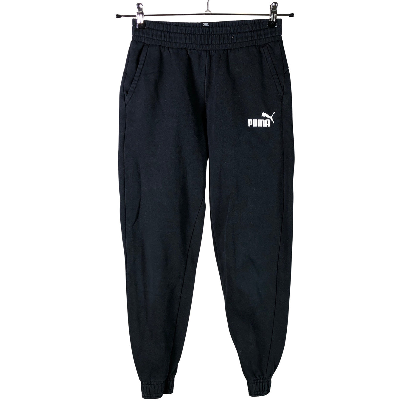 Unisex Puma - Collegehousut, koko 158 - 164 -  (1)