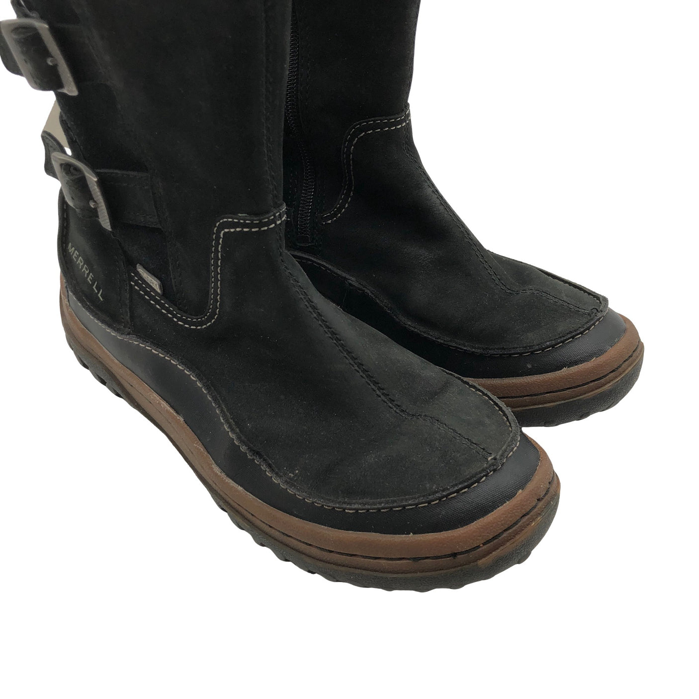 Unisex Merrell - Nilkkurit, koko 39 -  (2)
