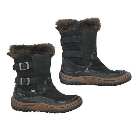 Unisex Merrell - Nilkkurit, koko 39 -  ()