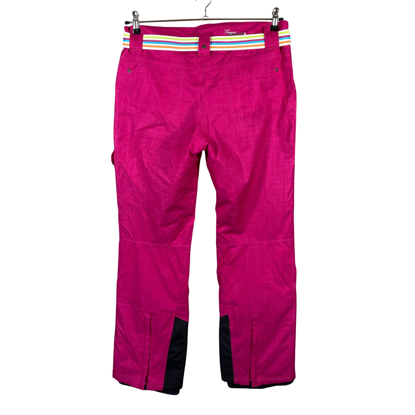 Unisex Icepeak - Toppahousut, koko 40 -  (2)