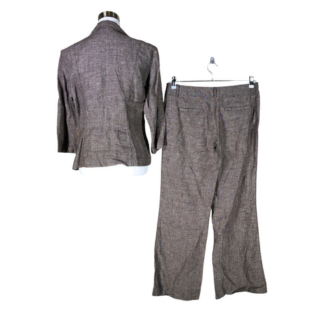 Unisex s.Oliver - Jakkupuku, koko 40 -  (2)