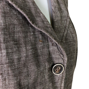Unisex s.Oliver - Jakkupuku, koko 40 -  (3)
