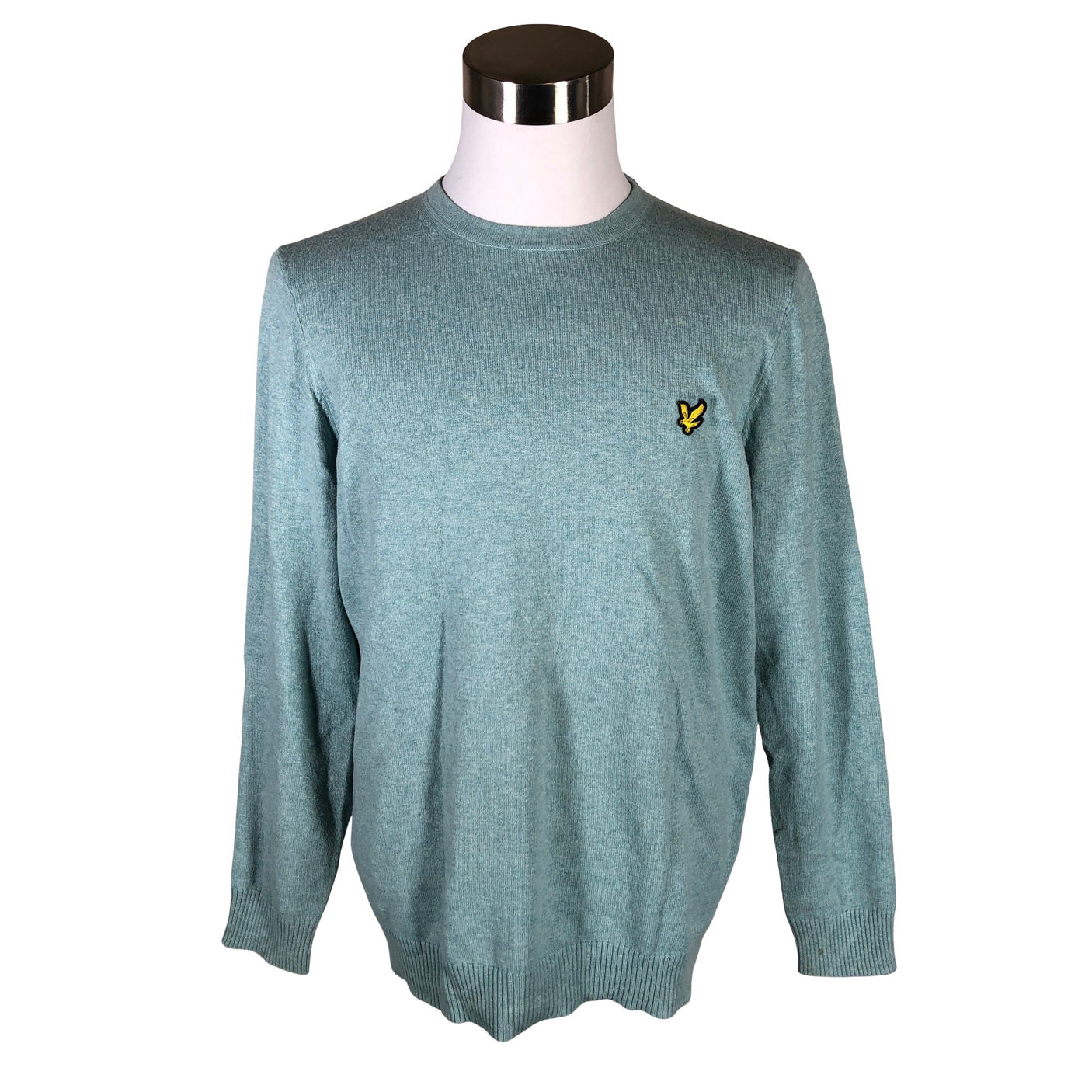Unisex Lyle&Scott - Neulepaita, koko L -  (1)