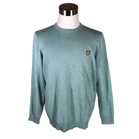 Unisex Lyle&Scott - Neulepaita, koko L -  ()
