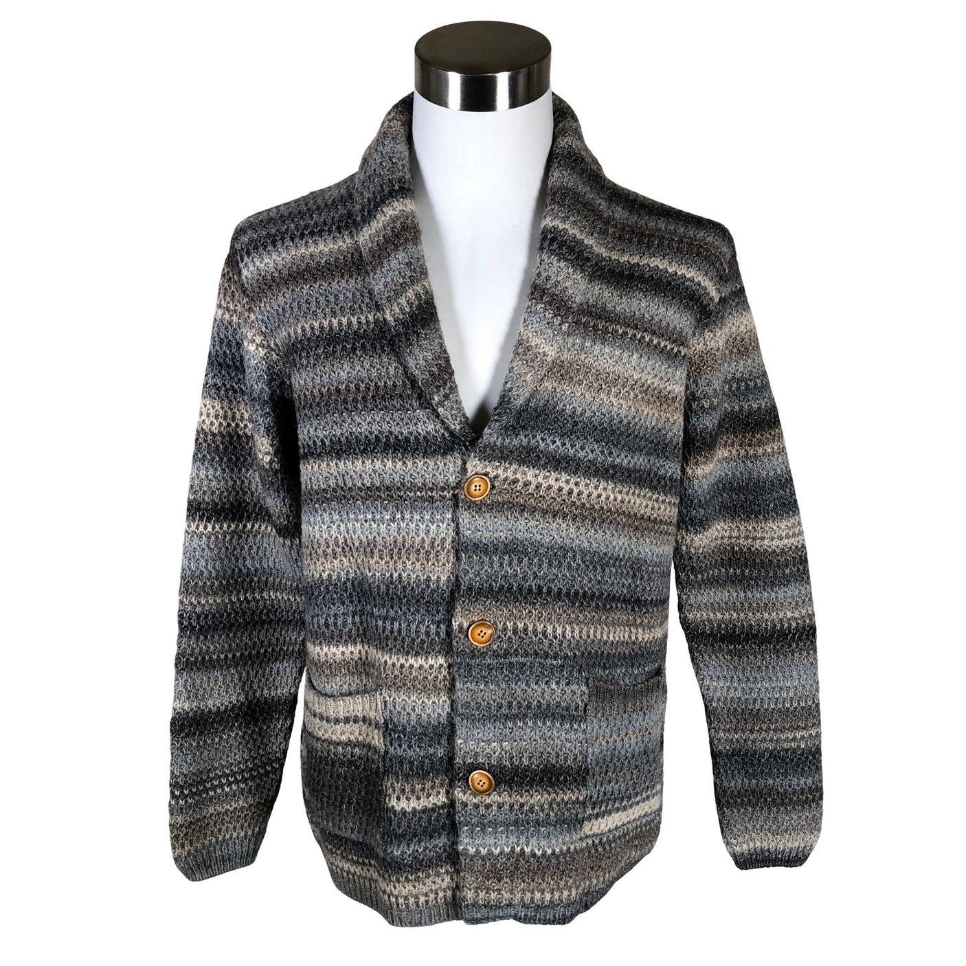 Unisex Altea - Neuletakki, koko L -  (1)
