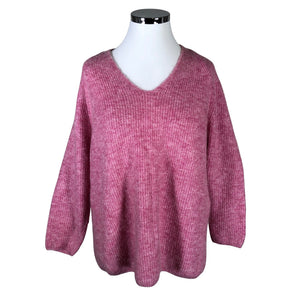 Unisex Ril's - Neuletunika, koko 42 -  (1)